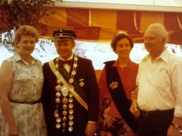 Schützenfest 1980